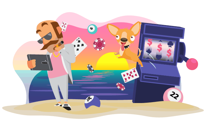 legit online casinos