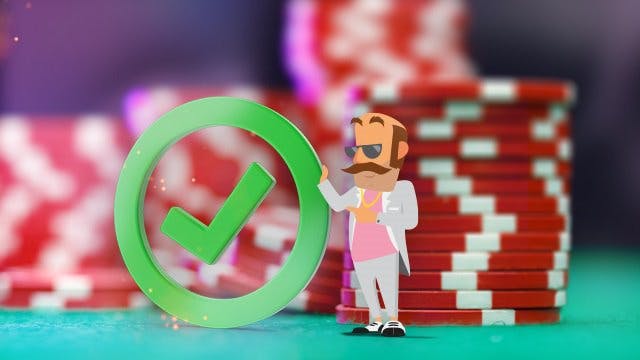 Auditors: Who keeps players safe when playing at online casinos